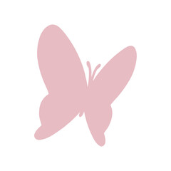 Butterfly Papillon Pink Butterflies