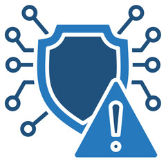 Cyber Threats icon