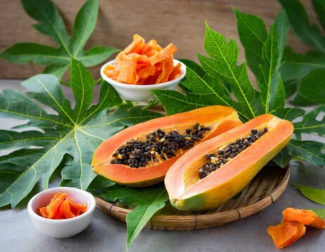 papaya or papita