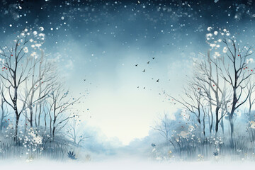 Winter background winter wallpaper winter background wallpaper winter image winter deisgn