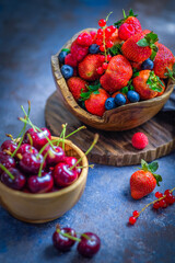 Berries Fruit