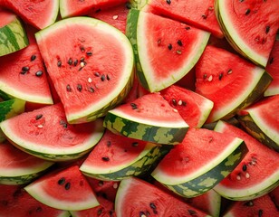 muskmelon or watermelon