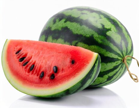 Muskmelon Or Watermelon