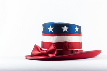 uncle sam hat