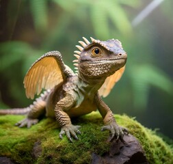 Fototapeta premium dragon