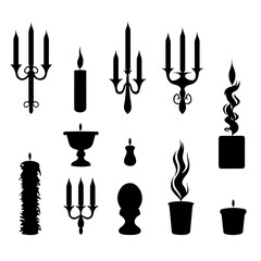 candle, christmas, flame, fire, decoration, vector, celebration, holiday, light, illustration, candles, burning, design, birthday, wax, xmas, candlelight, winter, bright, ornament, object, glow, flowe