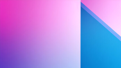 Rosa Magenta blau lila abstrakte Farbverlauf Hintergrund körnige Textur-Effekt Web-Banner-Header-Poster-Design
