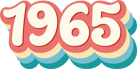 1965 Year