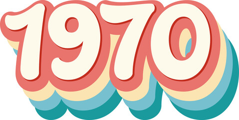 1970 Year