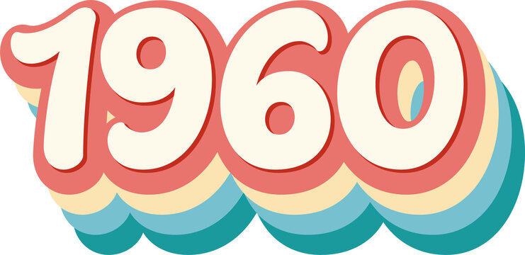 1960 Year