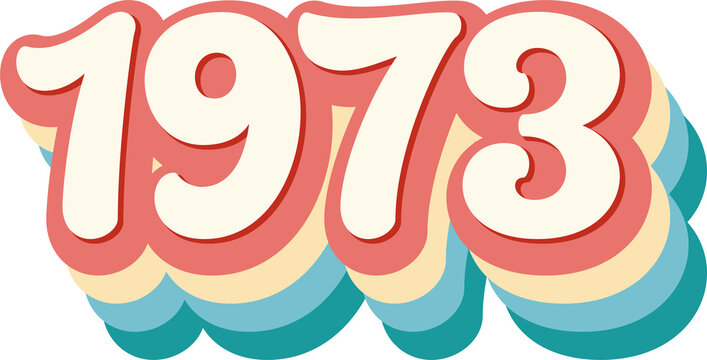 1973 Year