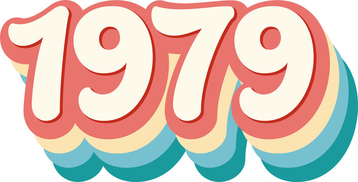1979 Year