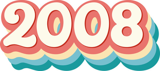 2008 Year