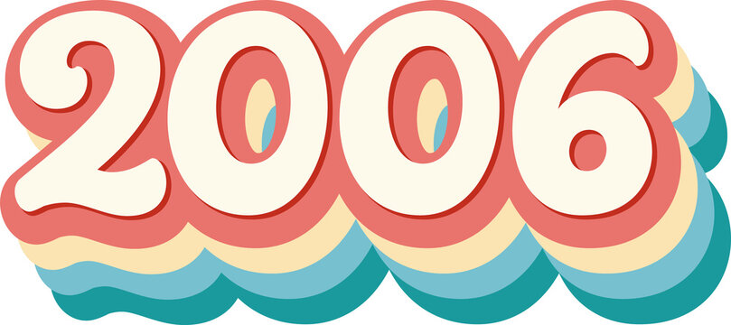 2006 Year