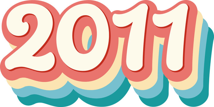 2011 Year