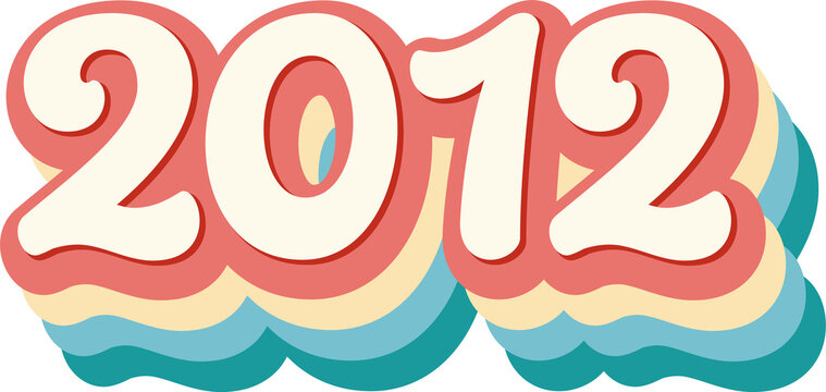 2012 Year