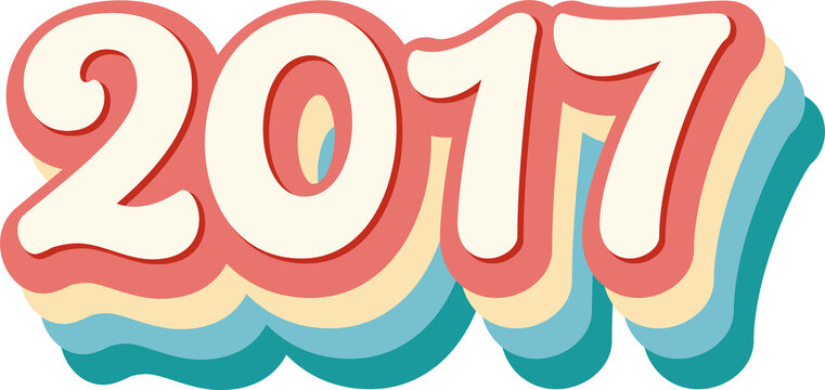 2017 Year