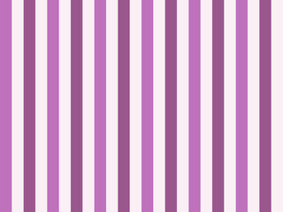 Obraz premium Abstract geometric seamless pattern. Trendy color purple Vertical stripes. Wrapping paper. Print for interior design and fabric. Kids background. Backdrop in vintage and retro style.