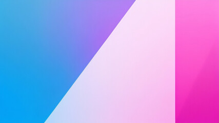 Dunkelviolett-rosa-blauer Farbverlauf-Hintergrund, verschwommener Neon-Farbfluss, k&ouml;rniger Textureffekt, futuristisches Banner-Design