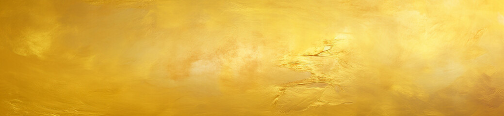 Gold background or texture and gradients shadow. Abstract grunge background