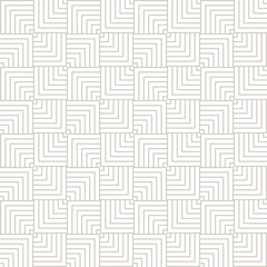 Geometric warm neutral abstract vector pattern, transparent background, elegant modern wallpaper design