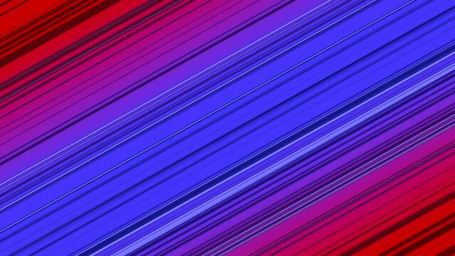 Anime Speed Lines Background