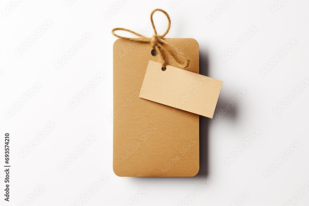 Poster label with space for inscription. black friday concept. background with selective focus and copy spa