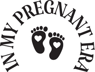 In My Pregnant Era