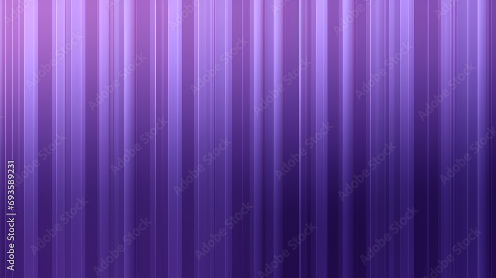 Poster purple pattern with vertical line