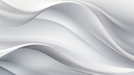 Obraz premium abstract wavy background