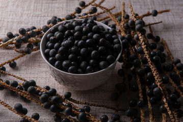 Native açaí originating from the Amazon.jpg