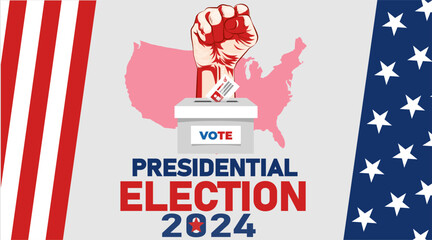 usa presidential elections 2024 
