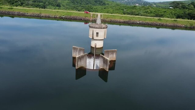 Dam