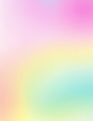 Obraz premium abstract rainbow background