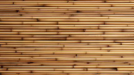 Linear patterns Bamboo texture