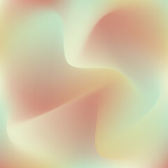 abstract colorful background. green sage yellow beige peach pastel vintage nature cream kids light wedding earth food color gradiant illustration. green sage yellow beige peach color gradiant backgrou