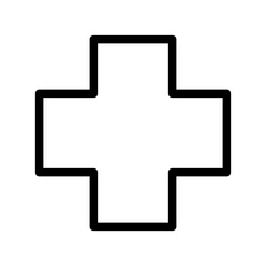 Obraz premium Medical plus