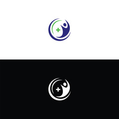 Health logo design