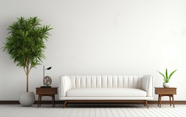 Home Office Wall Sofa Seating