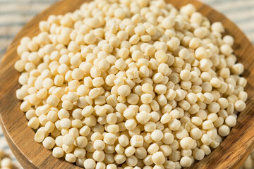 Organic Dry Large Couscous