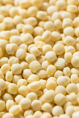 Organic Dry Large Couscous