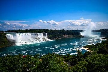 Niagara Falls, Canada