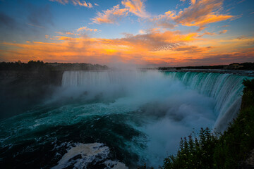 Niagara Falls, Canada