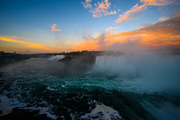 Niagara Falls, Canada