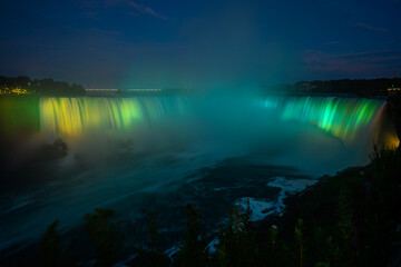 Niagara Falls, Canada