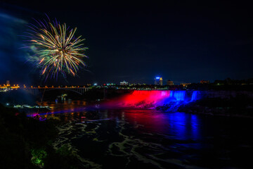 Niagara Falls, Canada