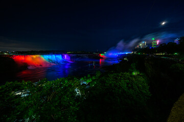Niagara Falls, Canada