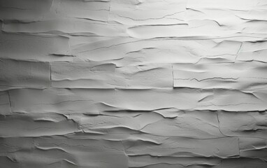 Dark Texture White Wall Background