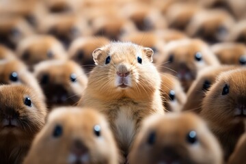 Breaking Free From Herd Mentality: How A Smart Investor Avoids Following The Lemmings