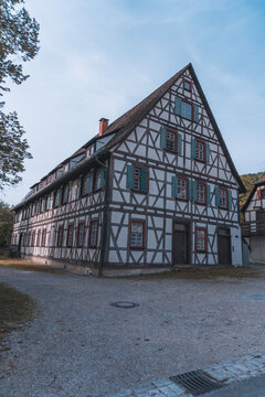 Blaubeuren
